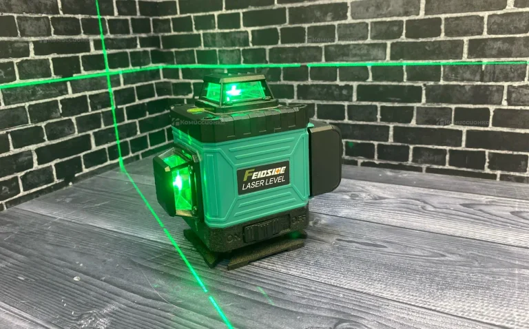 Лазерный уровень FEIDSIDE Laser level