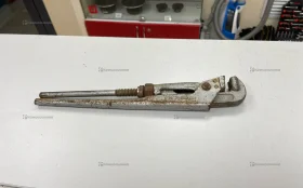 Купить Газовый ключ б/у , в Сызрань Цена:90рублей