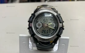 Купить Часы QUAMER WR-30M б/у , в Саратов Цена:800рублей