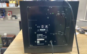 Купить Сабвуфер  yamaha yst sw012 б/у , в Нижний Новгород Цена:4990рублей