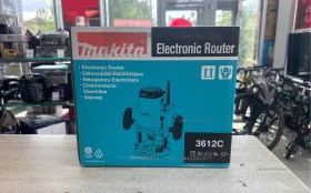 Купить Фрезер Makita 3612 C б/у , в Москва и область Цена:27900рублей