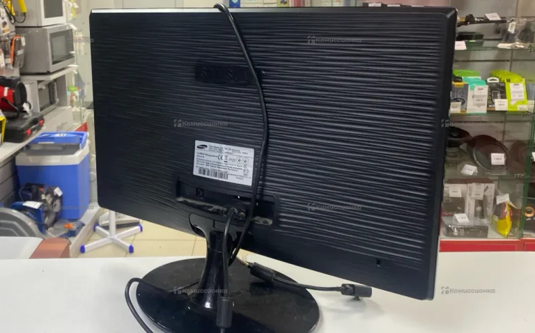 Монитор Samsung lt24e310 24