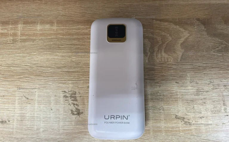 Power Bank  uprin 20