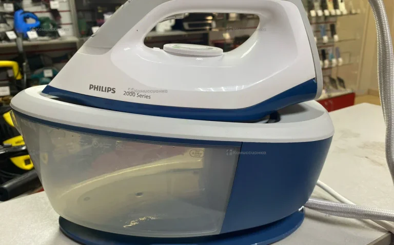 Парогенератор Philips PSG2000,