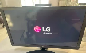 Купить Телевизор LG.- 24tk510v б/у , в Кострома Цена:4500рублей