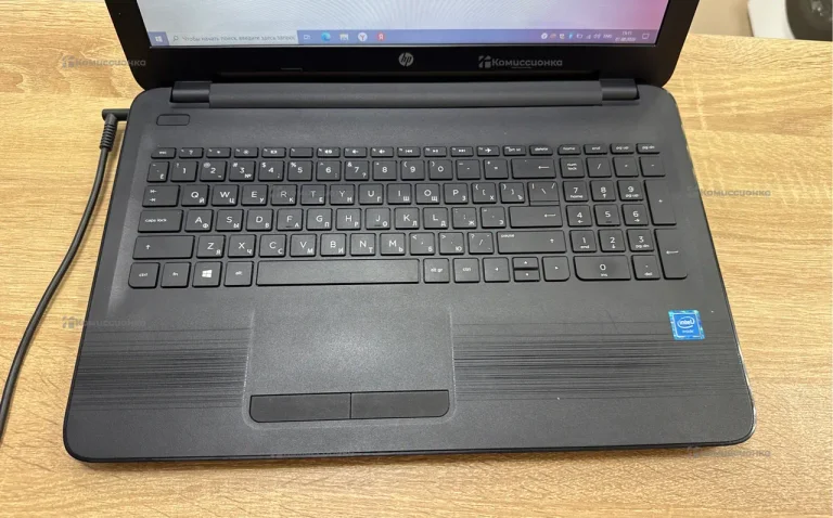 Ноутбук  HP RTL8723BE