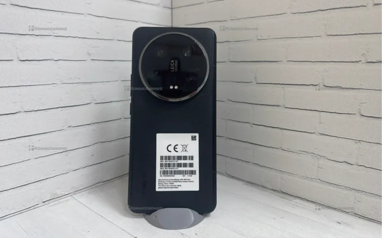 Xiaomi 14 Ultra 16/512 ГБ