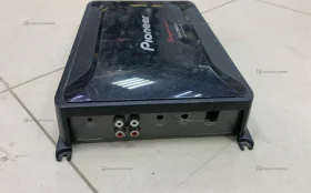 Купить Усилитель Pioneer GM-D9601 б/у , в Краснодар Цена:8000рублей