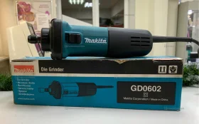 Купить Шлифовальная машина Makita GD 0602 б/у , в Красноярск Цена:4390рублей