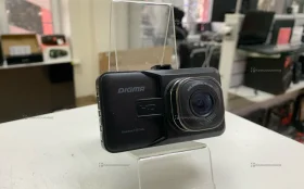 Купить Видеоригистратор Digma 118dual б/у , в Красноярск Цена:790рублей
