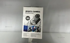Купить Sports Camera H265 б/у , в Москва и область Цена:2500рублей