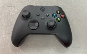 Купить Xbox геймпад Black б/у , в Самара Цена:3300рублей