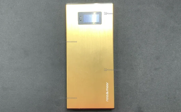 Power Bank  Ross&amp;Moor 12000mah