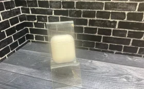 Купить Наушники AirPods 2 orig б/у , в Курган Цена:2200рублей