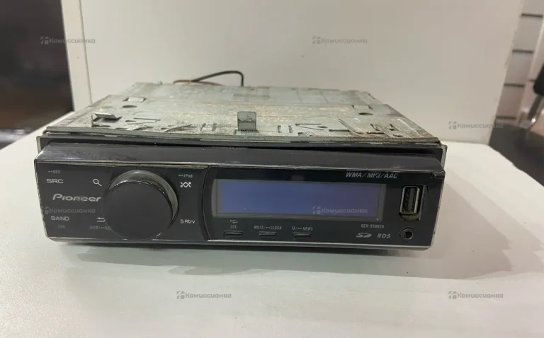 Автомагнитола  Pioneer DEH-9300SD