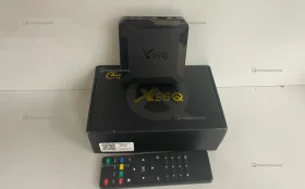 Купить Приставка X96 2/16Gb б/у , в Сызрань Цена:990рублей