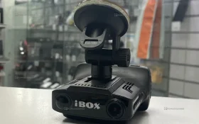 Купить Видеорегистратор-радардетектор ibox f5 б/у , в Челябинск Цена:1900рублей