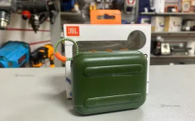 Купить Колонка JBL GO 4 (реплика) б/у , в Кострома Цена:790рублей