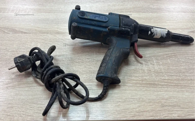 Электрический заклепочник Messer TAC500