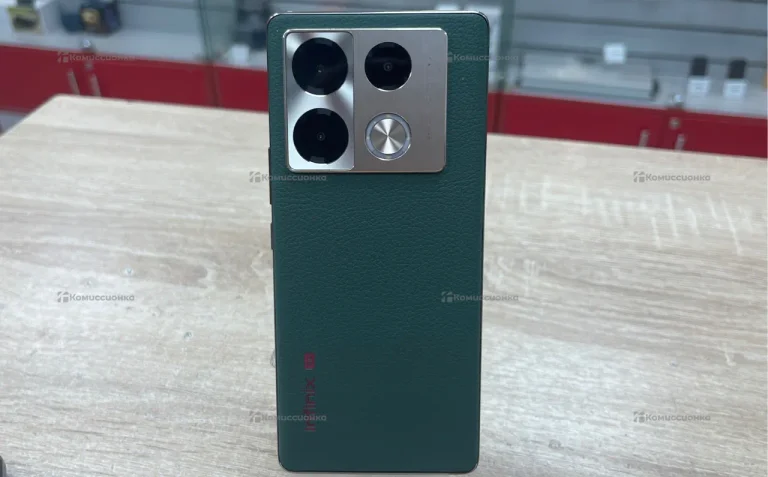 Infinix Note 40 Pro+ 12/256 ГБ