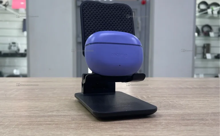 Наушники Realme