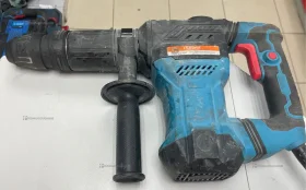 Купить Отбойный молоток Sturm DH2516P б/у , в Челябинск Цена:6500рублей