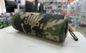 Купить Колонка JBL Flip 6 б/у , в Красноярск Цена:4290рублей