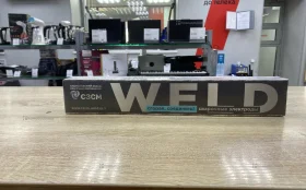 Купить Электроды Weld б/у , в Саратов Цена:400рублей
