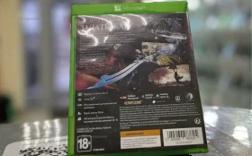 Купить XBOX ONE. игра neullmayc б/у , в Чапаевск Цена:590рублей