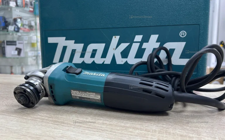 УШМ Makita GA5030