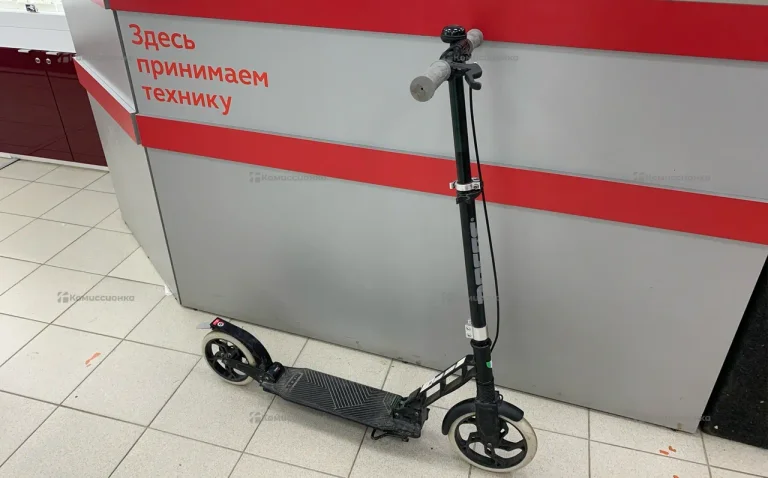 Самокат Roces double 100кг