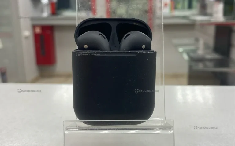 Наушники  tws