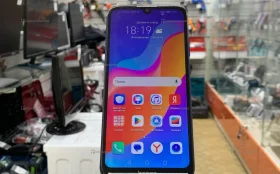 Купить Honor 8A 2/32 ГБ б/у , в Красноярск Цена:1690рублей