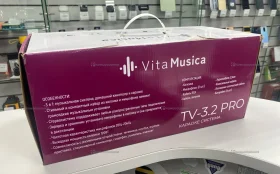 Купить караоке система tv-3.2 pro б/у , в Москва и область Цена:5500рублей