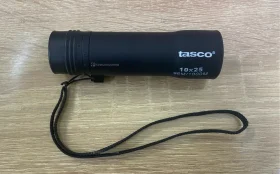 Купить Монокуляр Tasco 10x25 б/у , в Самара Цена:290рублей