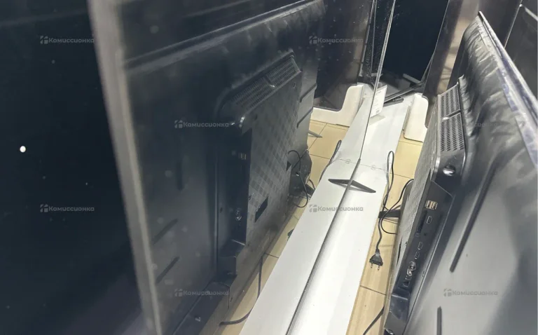 Телевизор Xiaomi Tv L43 L43MA-AFRU