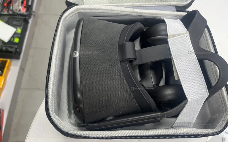 Oculus quest