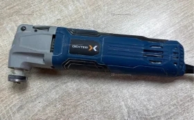 Купить Реноватор DEXTER 260MT3-QC б/у , в Москва и область Цена:1990рублей