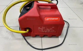Купить Электроопрессовщик Rothenberger RP Pro lll б/у , в Москва и область Цена:17900рублей