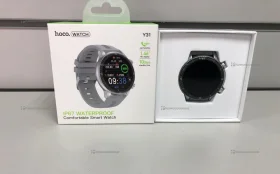 Купить Часы  Hoco Watch Y31 б/у , в Набережные Челны Цена:1900рублей