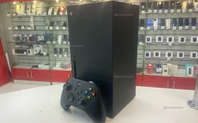 Купить Приставка Xbox .Series X 1TB б/у , в Курган Цена:36990рублей