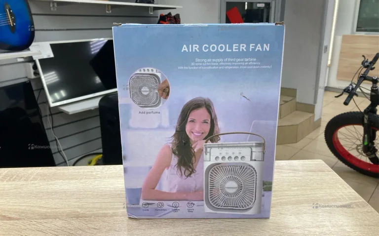 Вентилятор настольный AIR