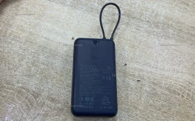 Купить Powerbank Xiaomi 20000mah б/у , в Краснодар Цена:800рублей