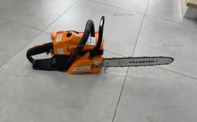 Купить Бензопила Vilartec sb 301 б/у , в Тольятти Цена:4900рублей
