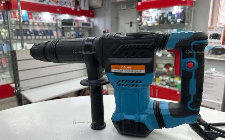 Отбойный молоток Sturm DH2516P
