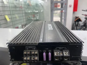 Купить Усилитель  AVATAR ABR-600.4 б/у , в Челябинск Цена:3500рублей