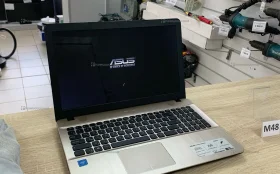 Купить Ноутбук ASUS D541S б/у , в Нижнекамск Цена:4900рублей