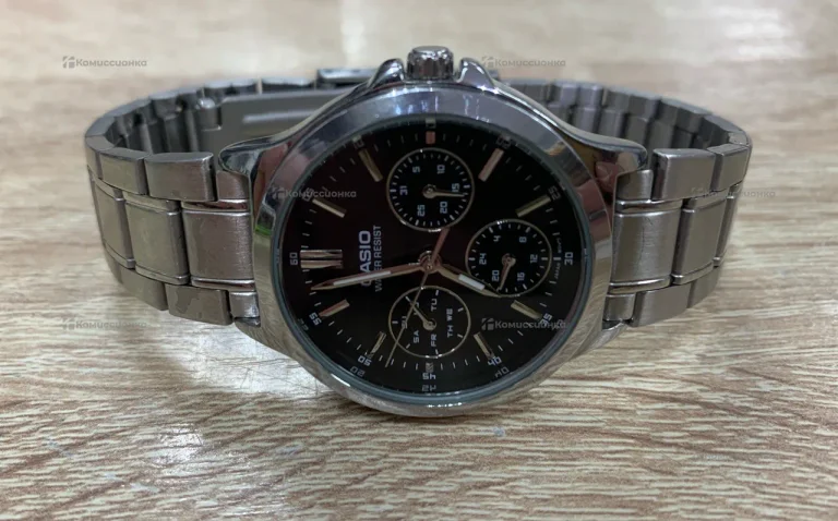 Часы  наручные женские Casio LTP-V300