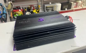 Купить усилитель FIVE  LM-2.80 б/у , в Кострома Цена:2000рублей