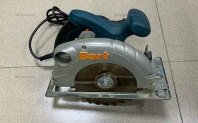 Купить Циркулярная пила Bord BHK-185u б/у , в Рязань Цена:3500рублей